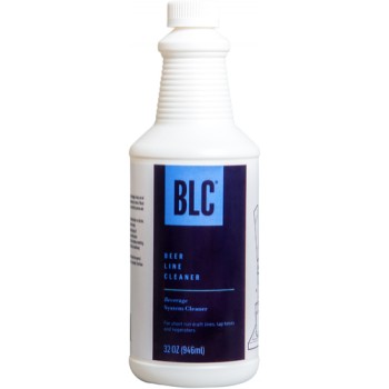 107950 - BLC Line Cleaner -