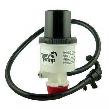 124625 - Pony® Picnic Pump