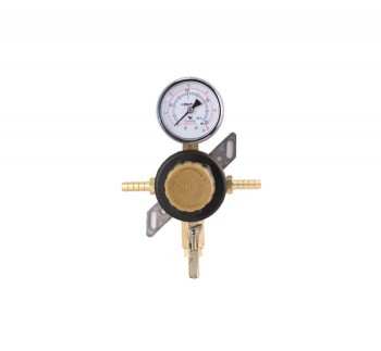 125168 - Tap Rite® 1 Pressure 1 Product Pass Thru