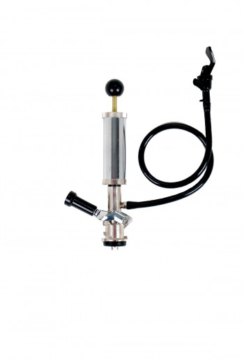 124965 - European Sankey Picnic Pump