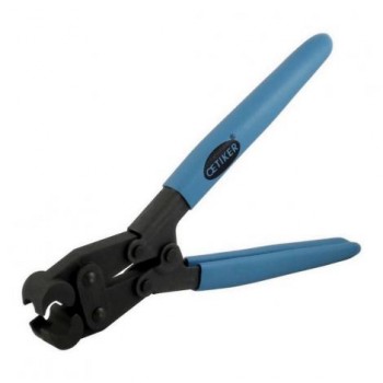 412650 - Oetiker® Crimping Pliers, Side Jaw - New Design