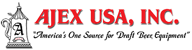 Ajex USA Logo