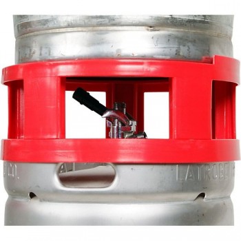 124199 - Series Keg Spacer