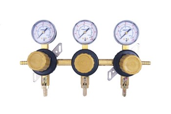 125163P - Taprite 3 Pressure 3 Product Pass Thru Secondary