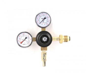 125177 - High Pressure Nitrogen Regulator, Taprite